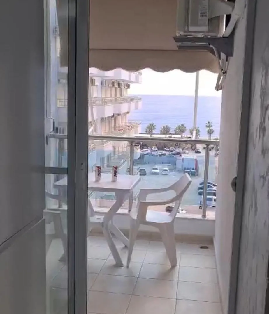 Natalia Kune Shëngjin Daire