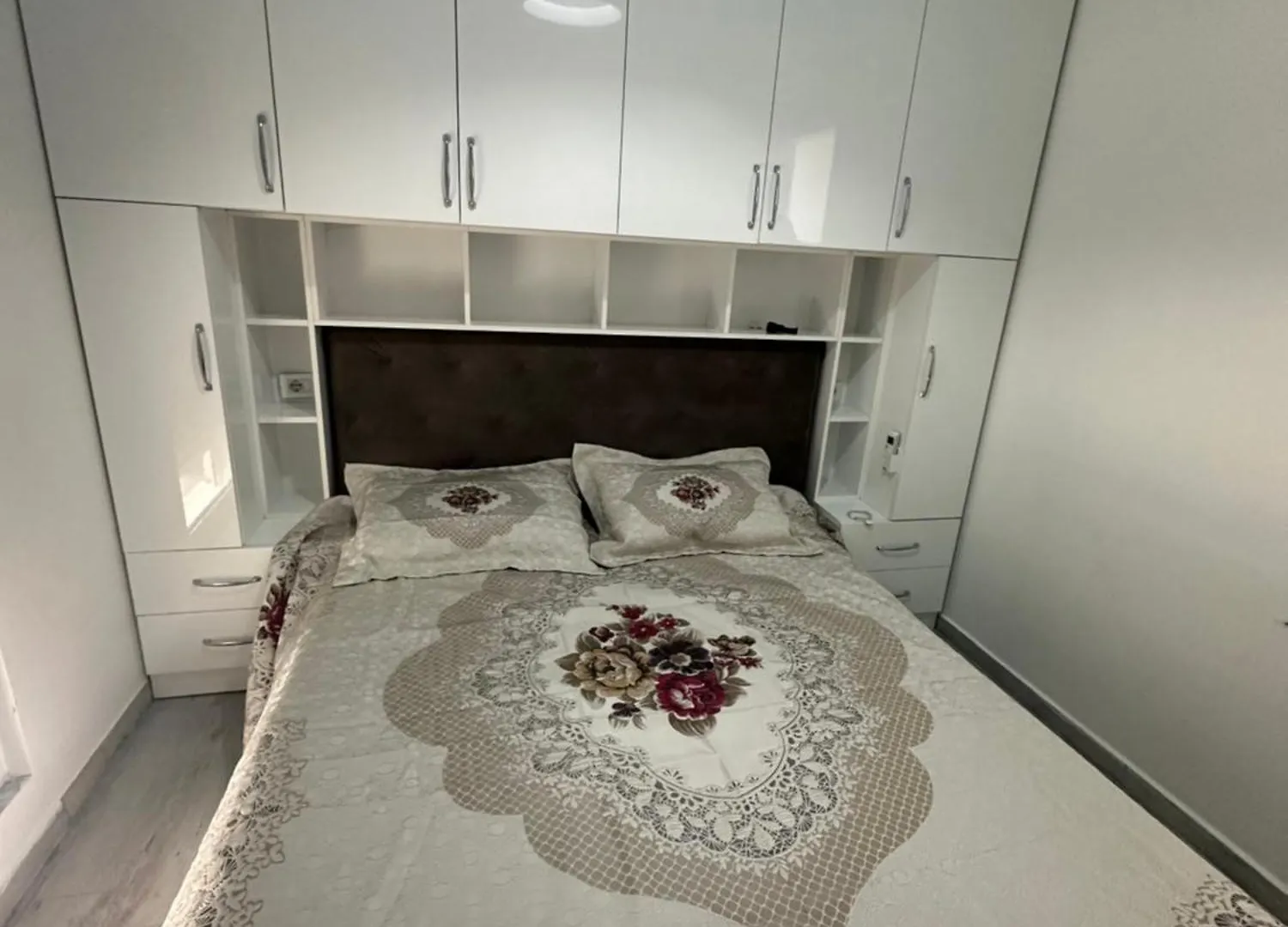 Natalia Kune Shëngjin Daire